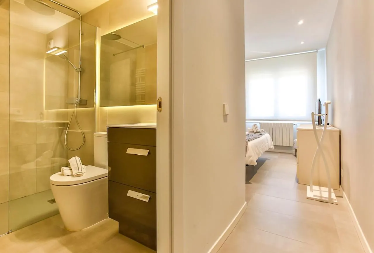 Magnifico Apartamento - Primera Linea De Mar Calafell