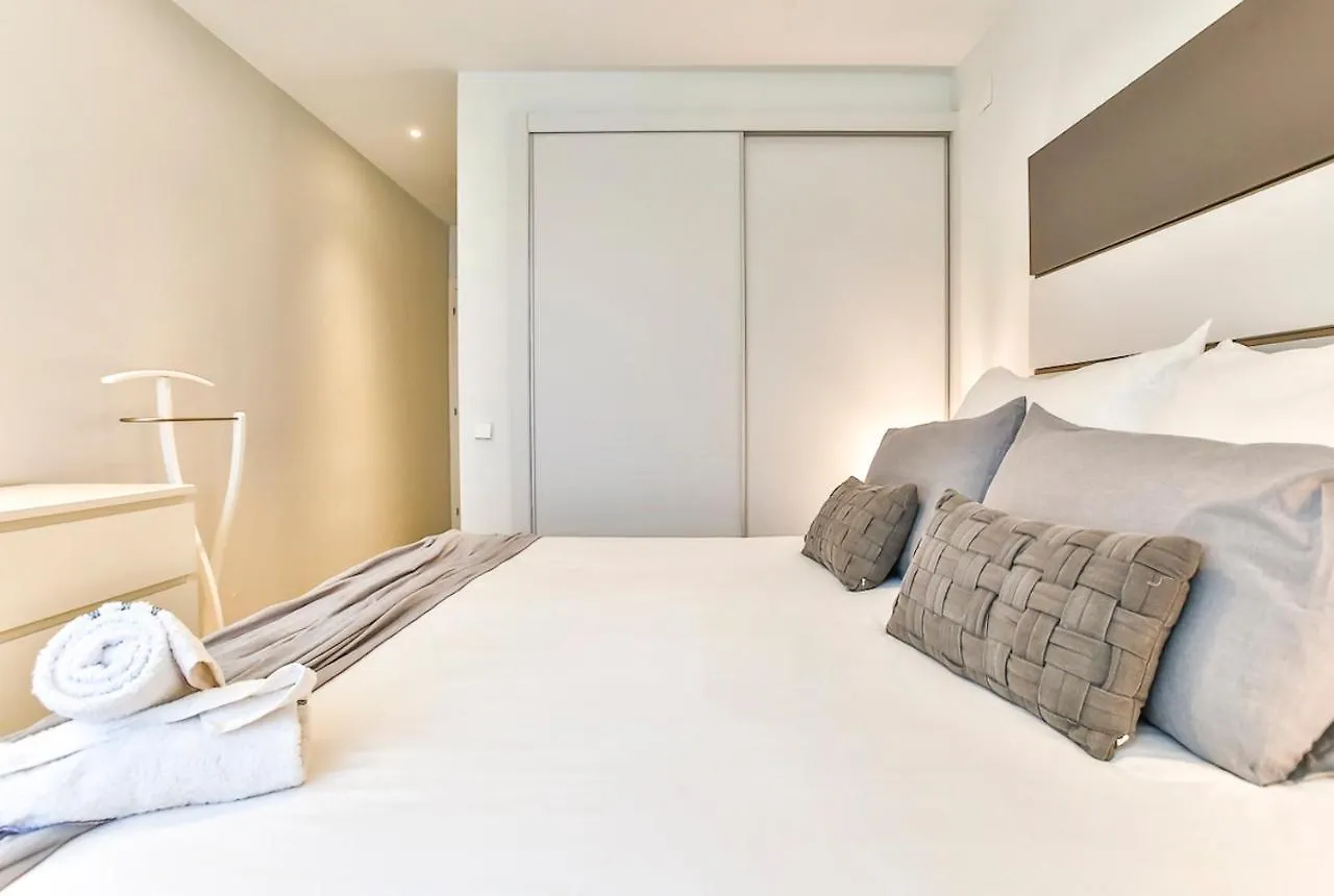 Magnifico Apartamento - Primera Linea De Mar Calafell