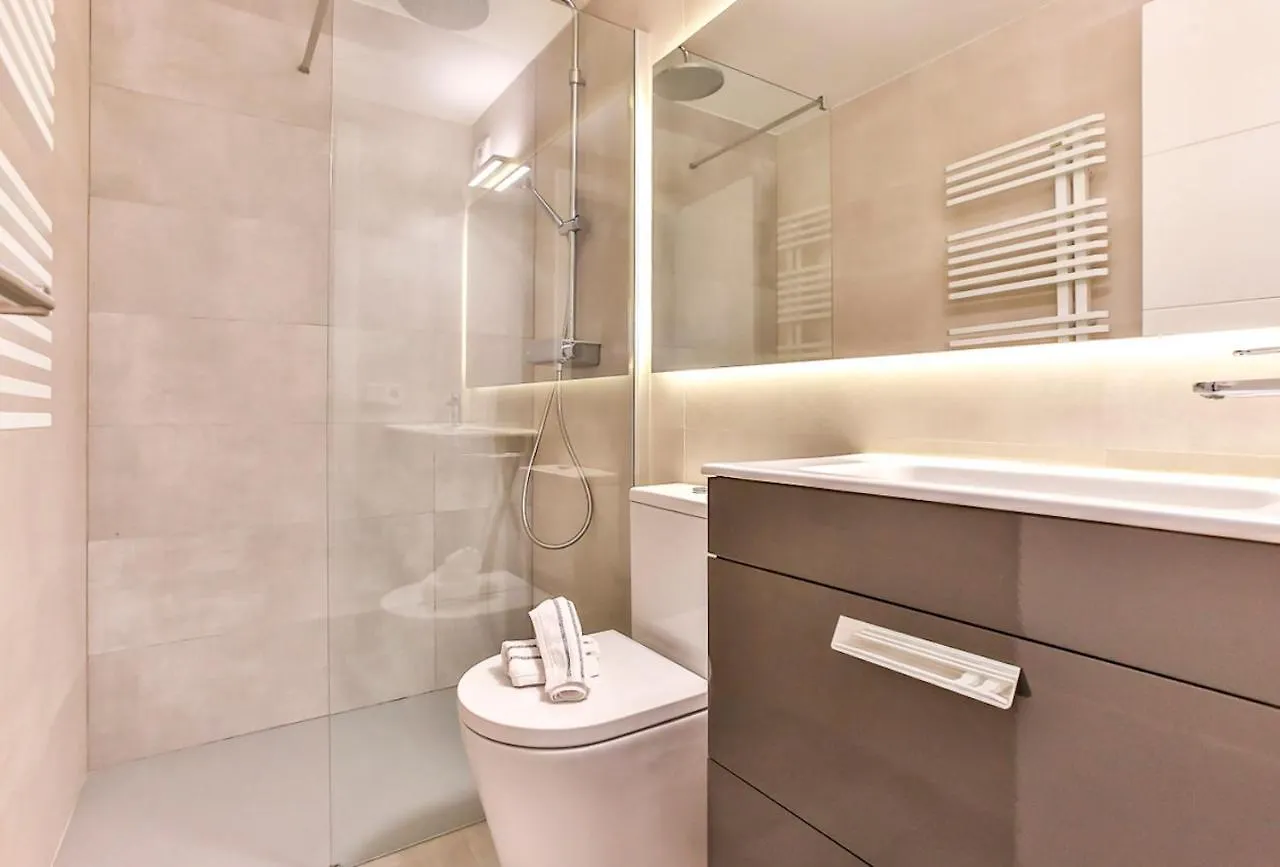 Magnifico Apartamento - Primera Linea De Mar Calafell