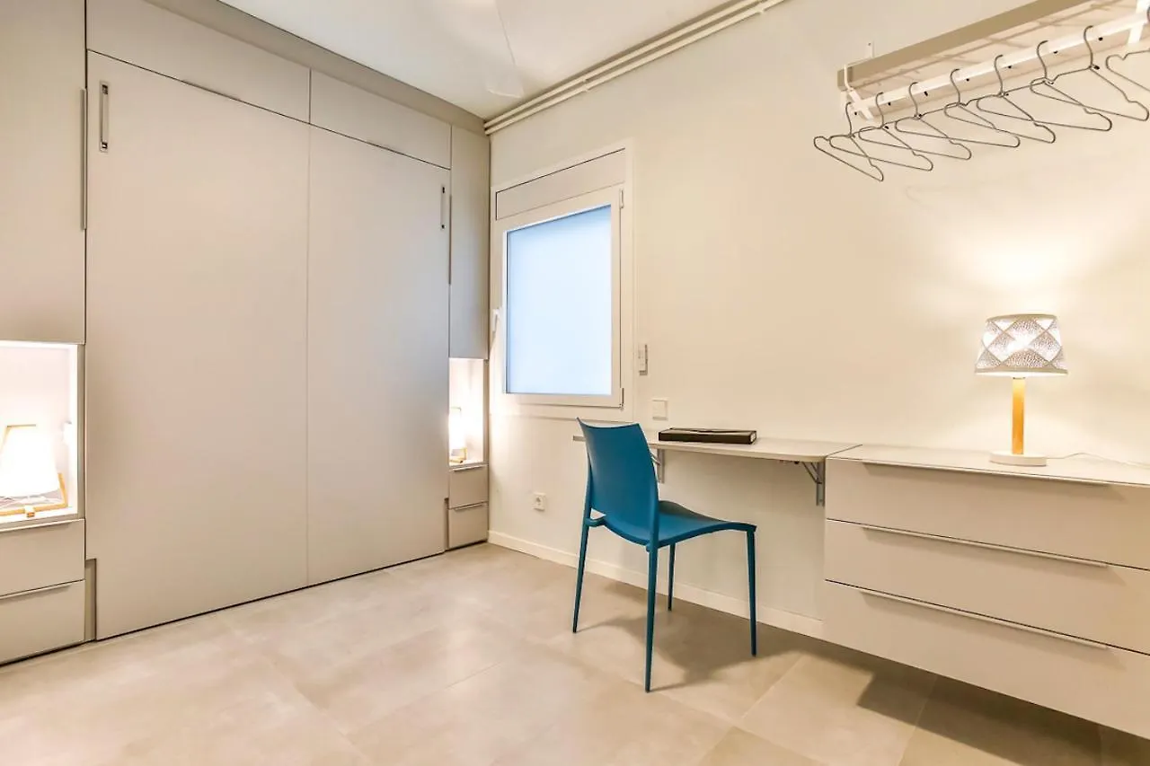 Magnifico Apartamento - Primera Linea De Mar Calafell 0*,  España