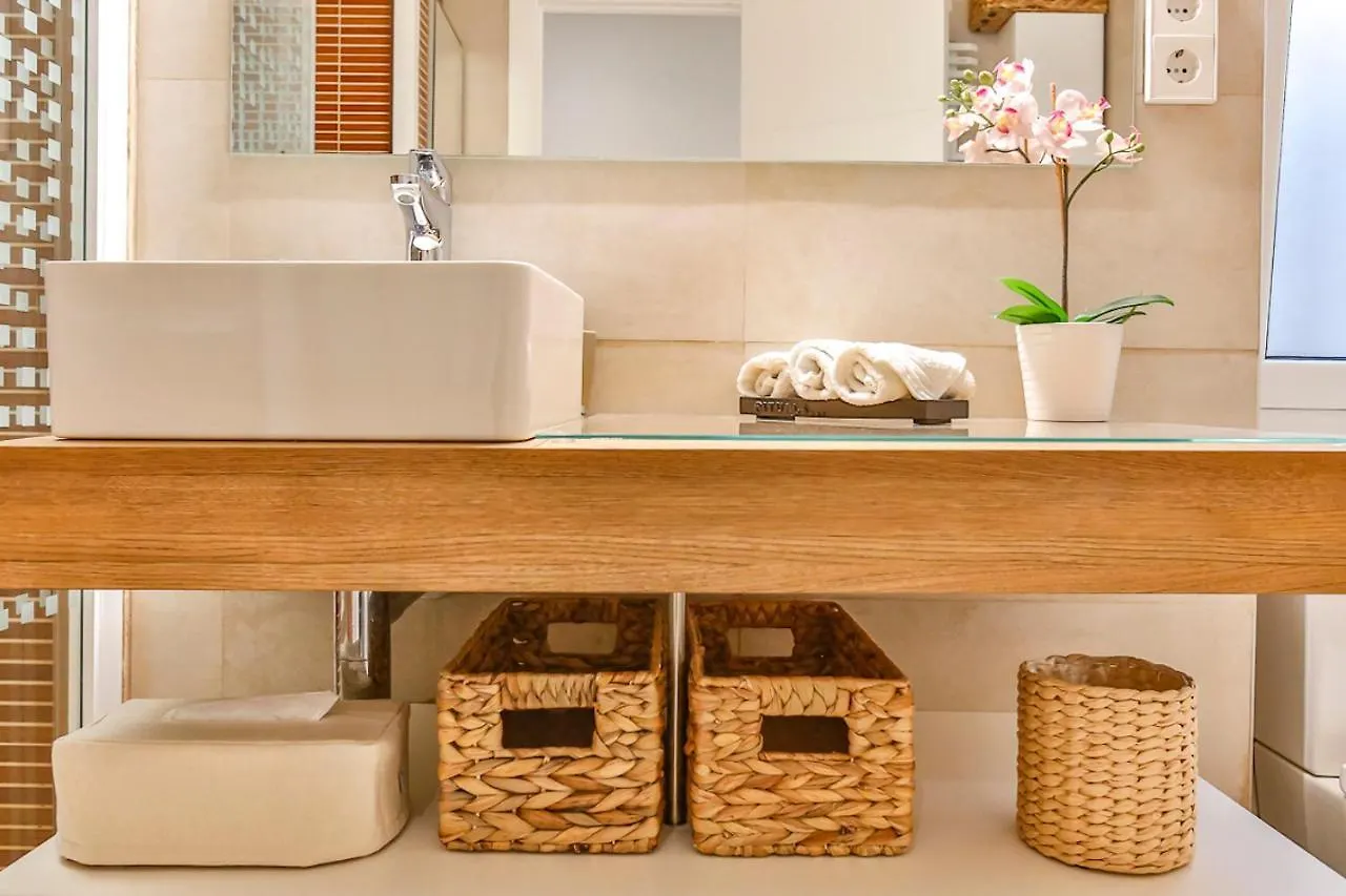 Magnifico Apartamento - Primera Linea De Mar Calafell