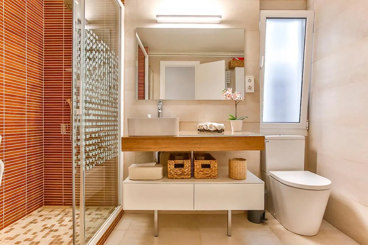 Magnifico Apartamento - Primera Linea De Mar Calafell