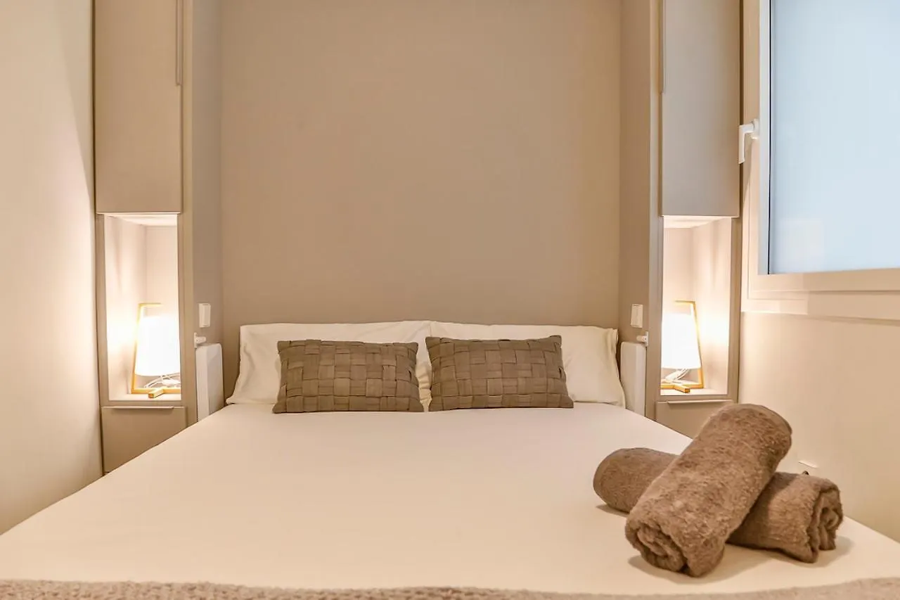 Magnifico Apartamento - Primera Linea De Mar Calafell España