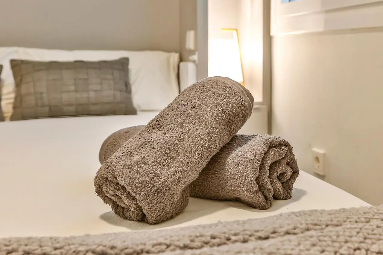 Magnifico Apartamento - Primera Linea De Mar Calafell