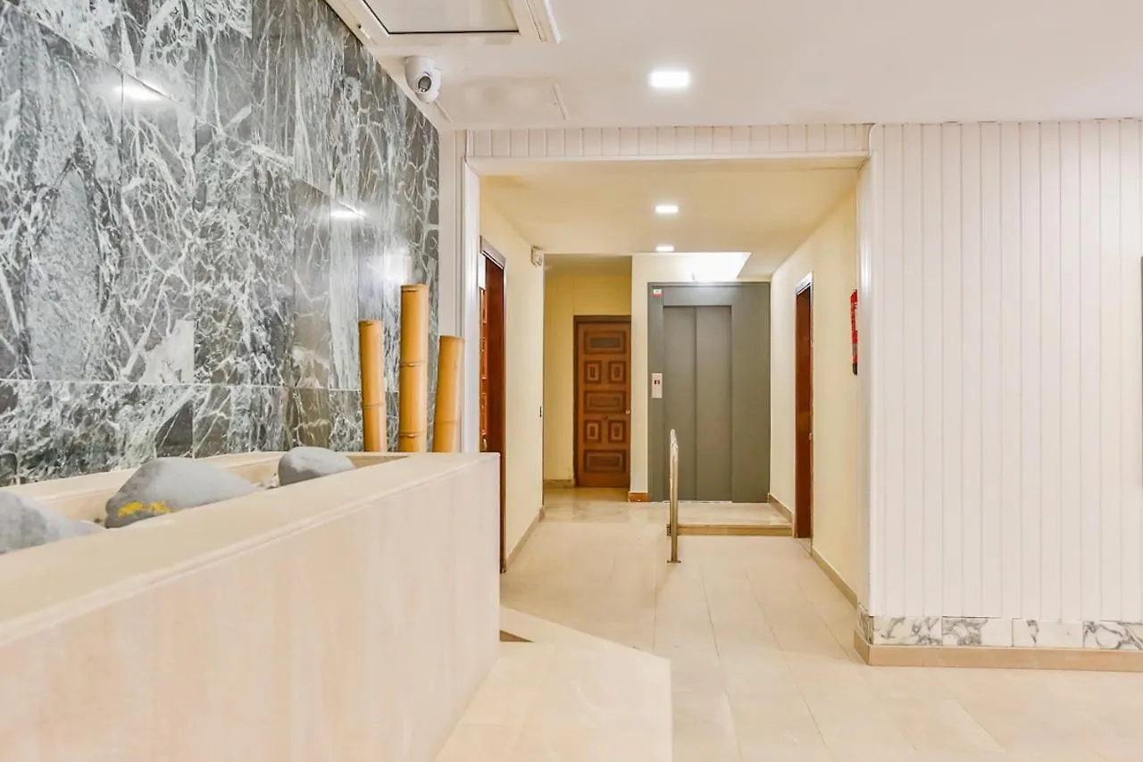 Magnifico Apartamento - Primera Linea De Mar Calafell