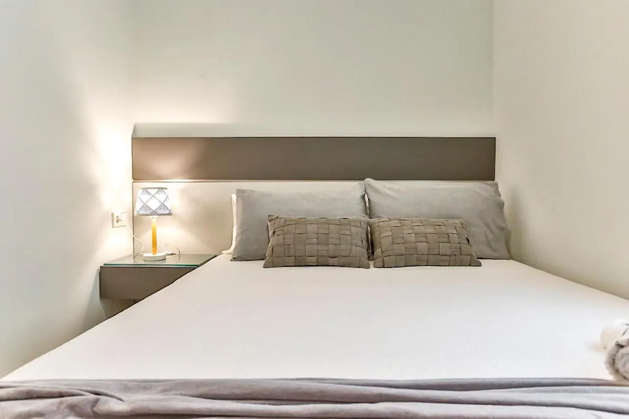 Magnifico Apartamento - Primera Linea De Mar Calafell 0*,