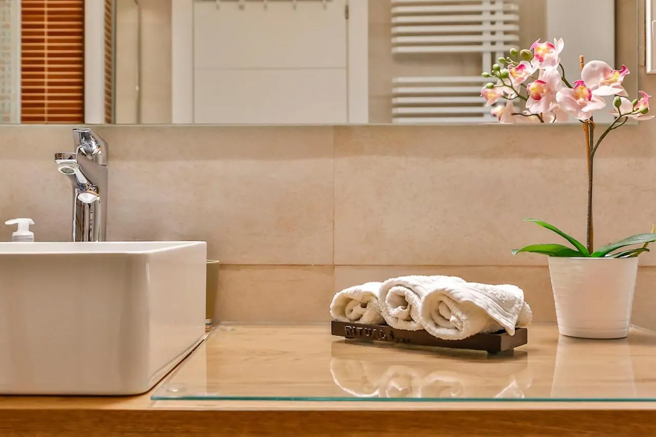 Magnifico Apartamento - Primera Linea De Mar Calafell Spain