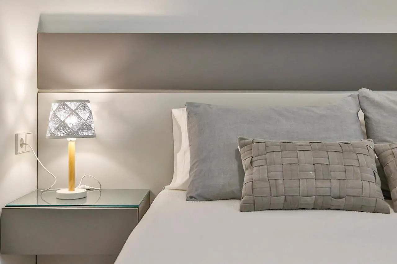 Magnifico Apartamento - Primera Linea De Mar Calafell Apartment