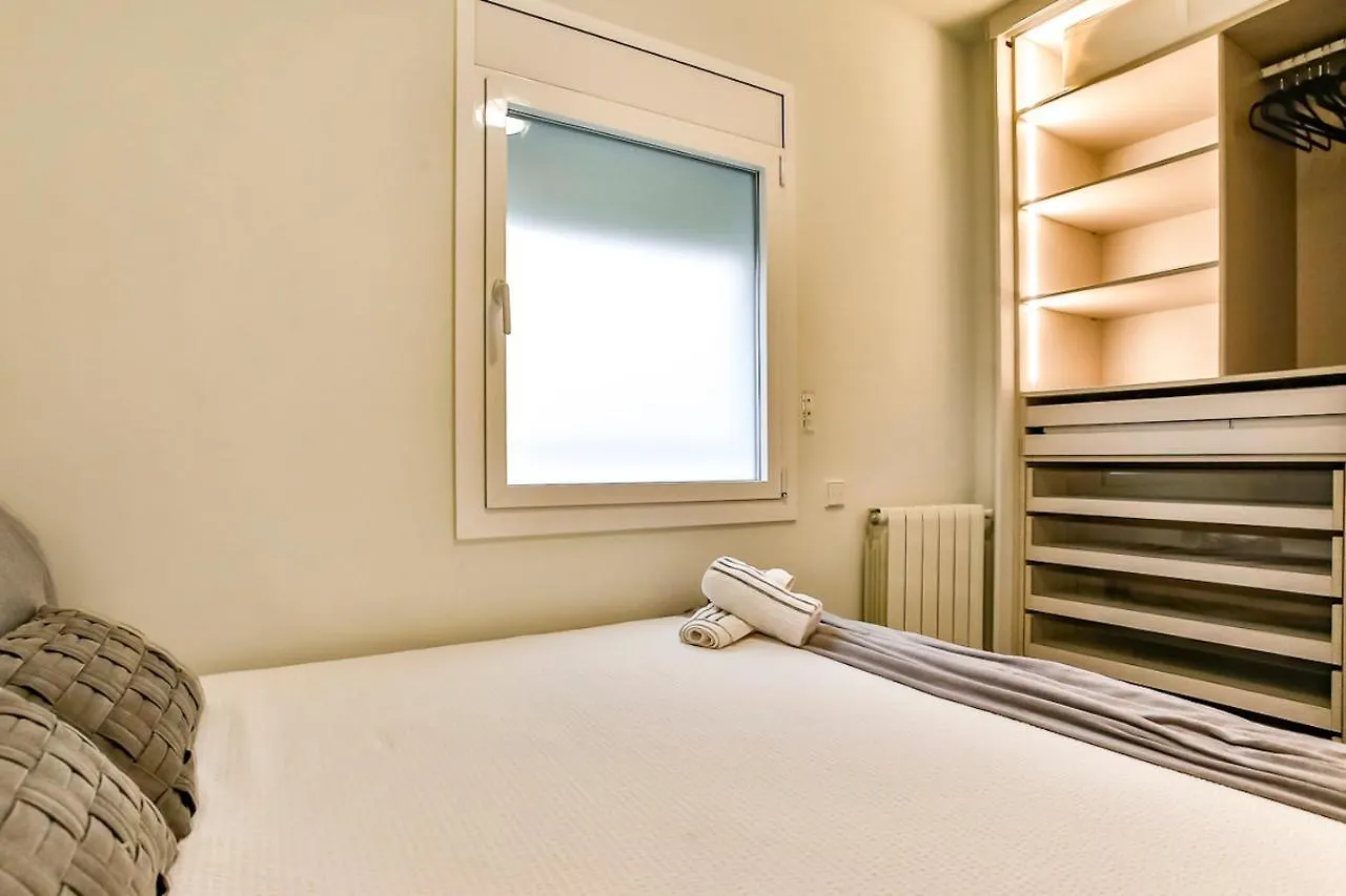 Magnifico Apartamento - Primera Linea De Mar Calafell Apartment